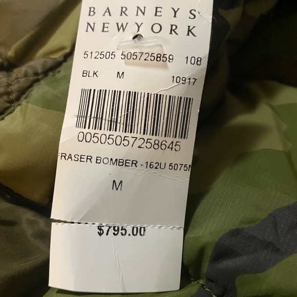 Canada Goose reversible Jacket - Picture 4 of 4